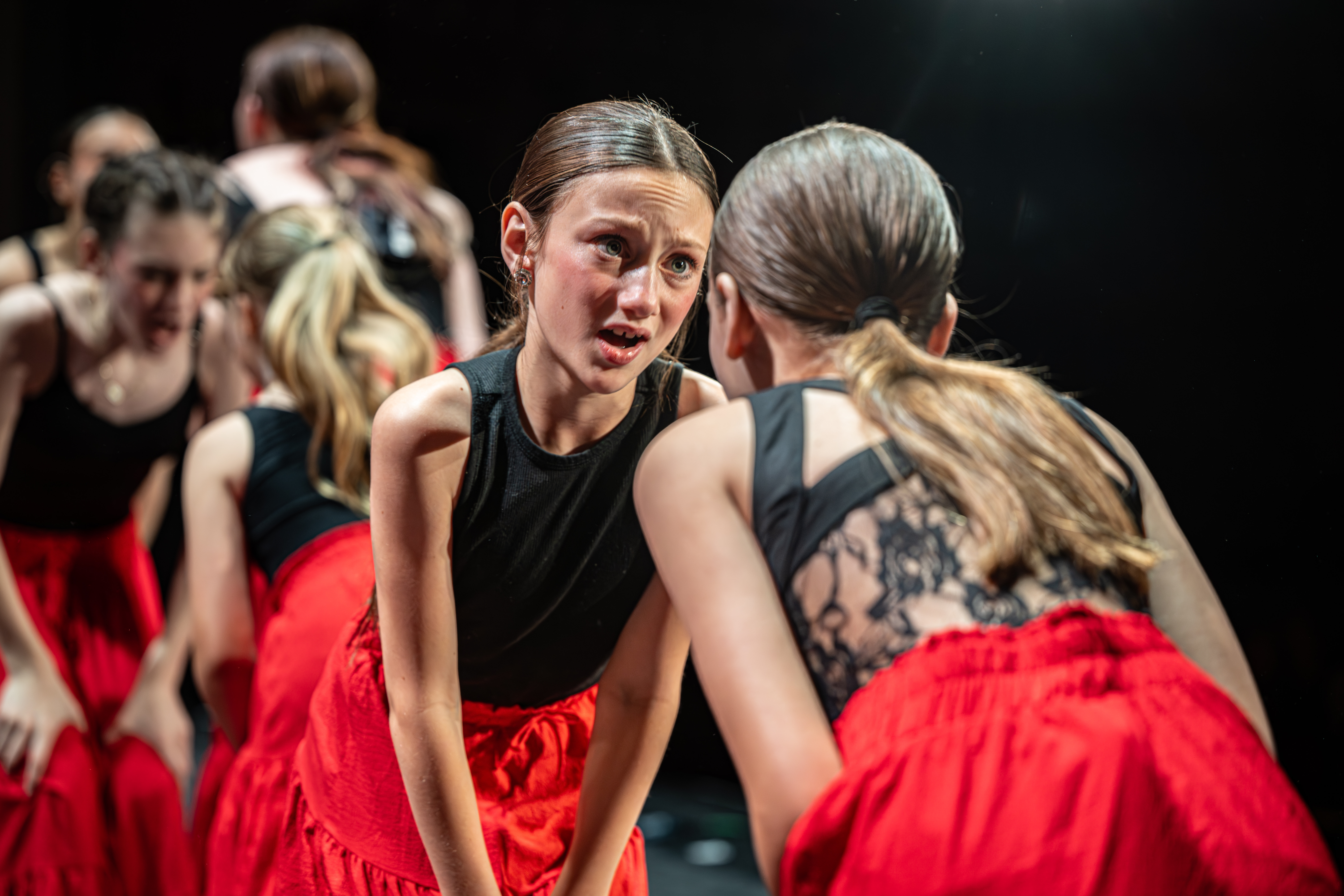 Acting Classes