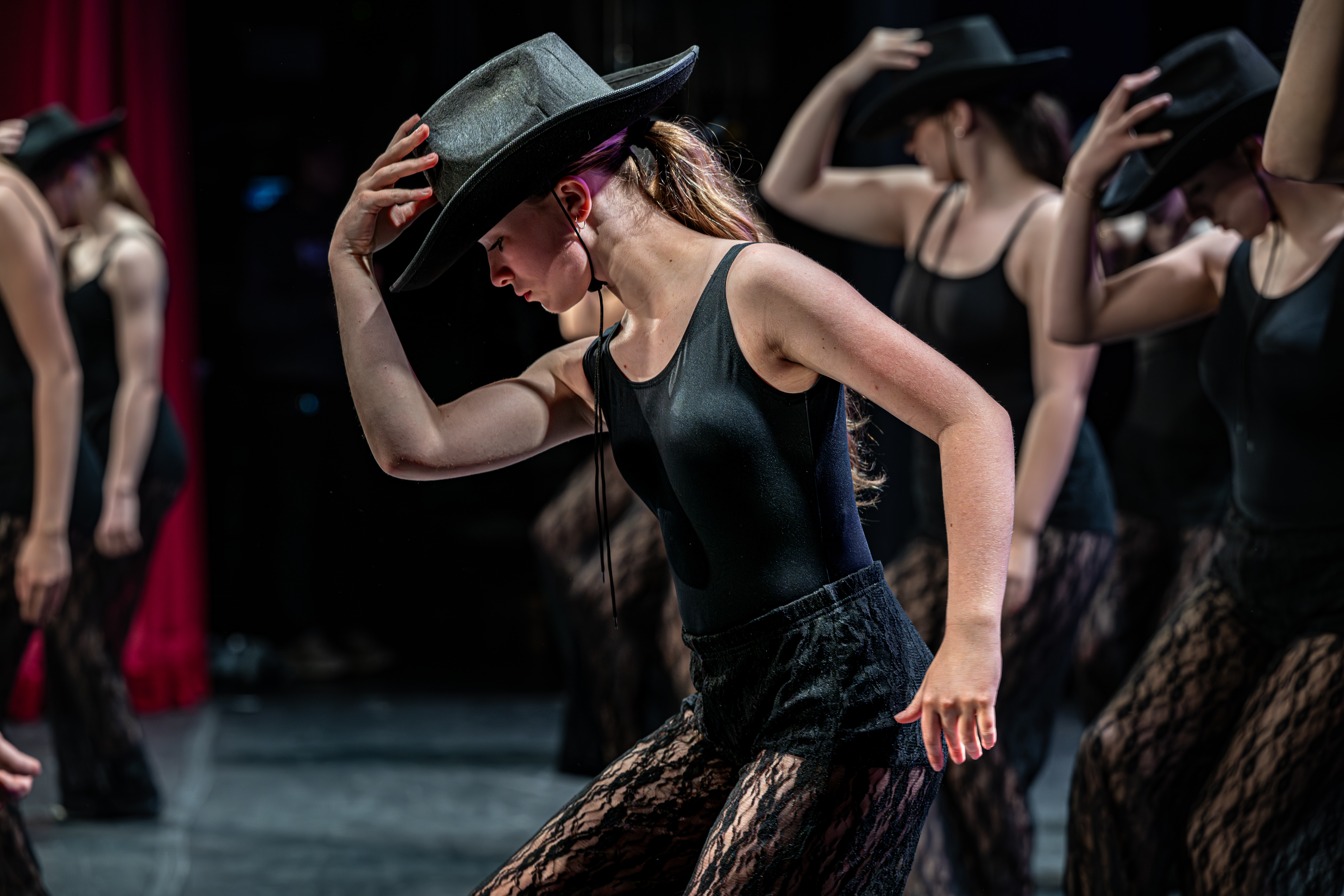 Dance Classes