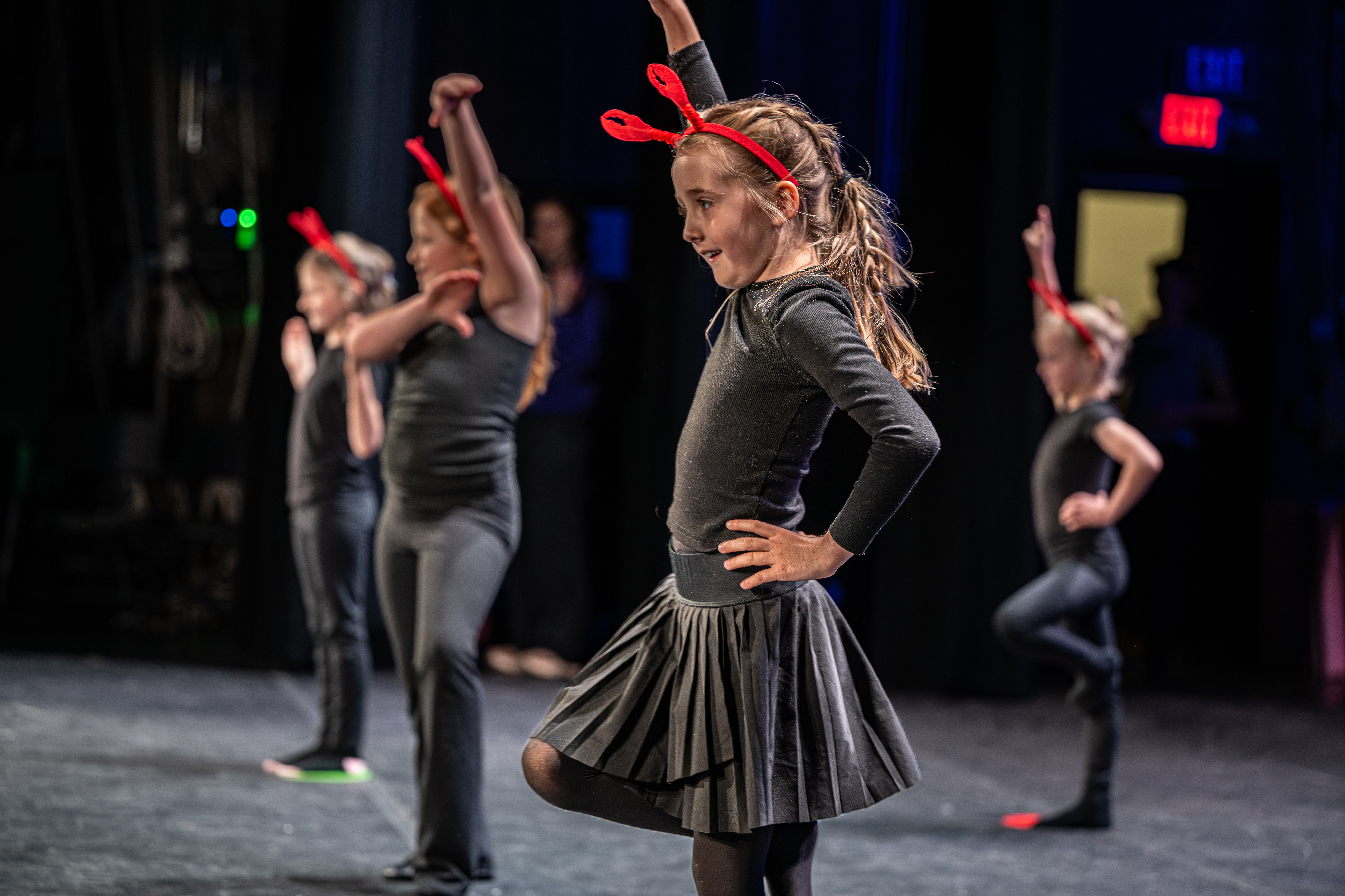 Minis Classes